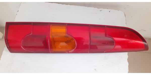 RENAULT KANGOO STOP LAMBASI SOL (03/07) DUYSUZ